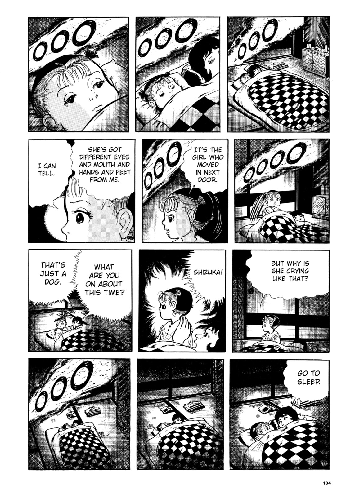Read My Name is Shingo chapter 97 image 5 on Lezhin