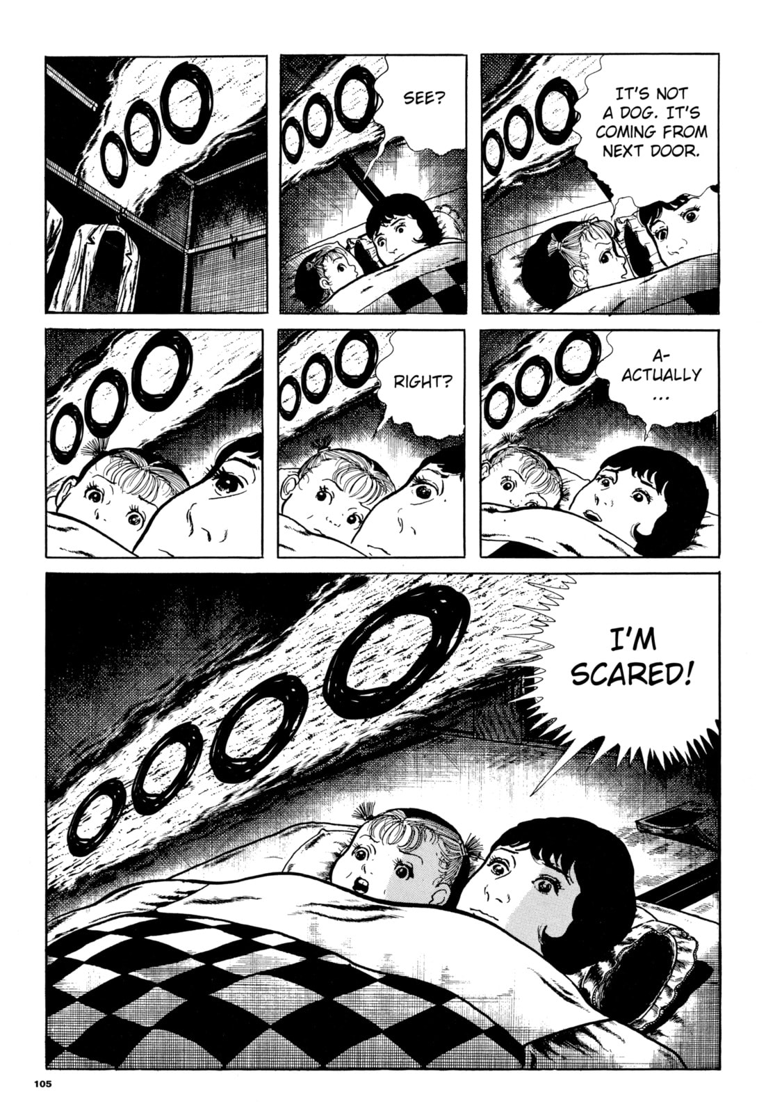 Read My Name is Shingo chapter 97 image 6 on Lezhin