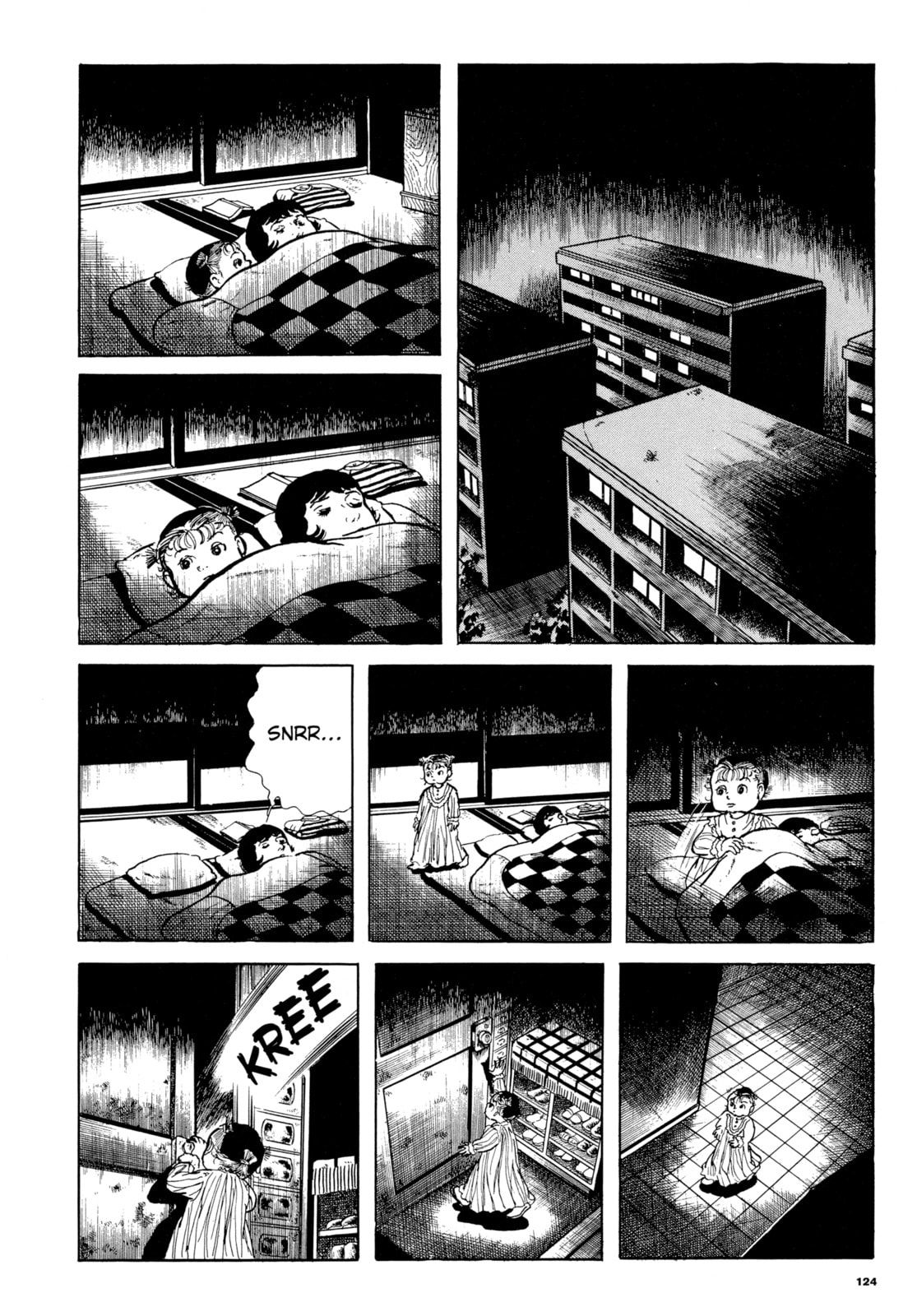 Read My Name is Shingo chapter 98 image 7 on Lezhin