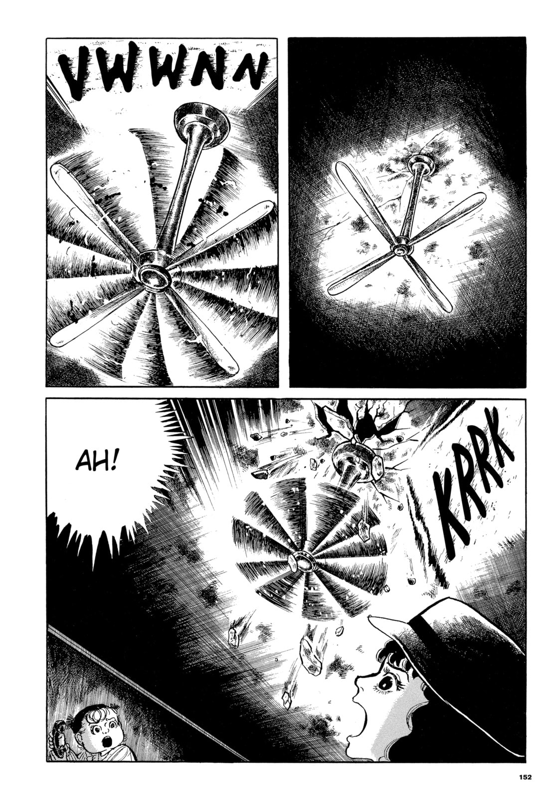Read My Name is Shingo chapter 99 image 17 on Lezhin