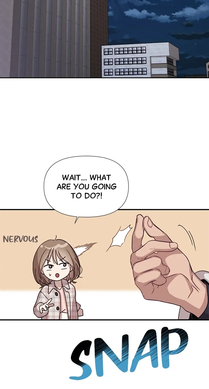 My Naughty Deity Chapter 10 page 2 - 