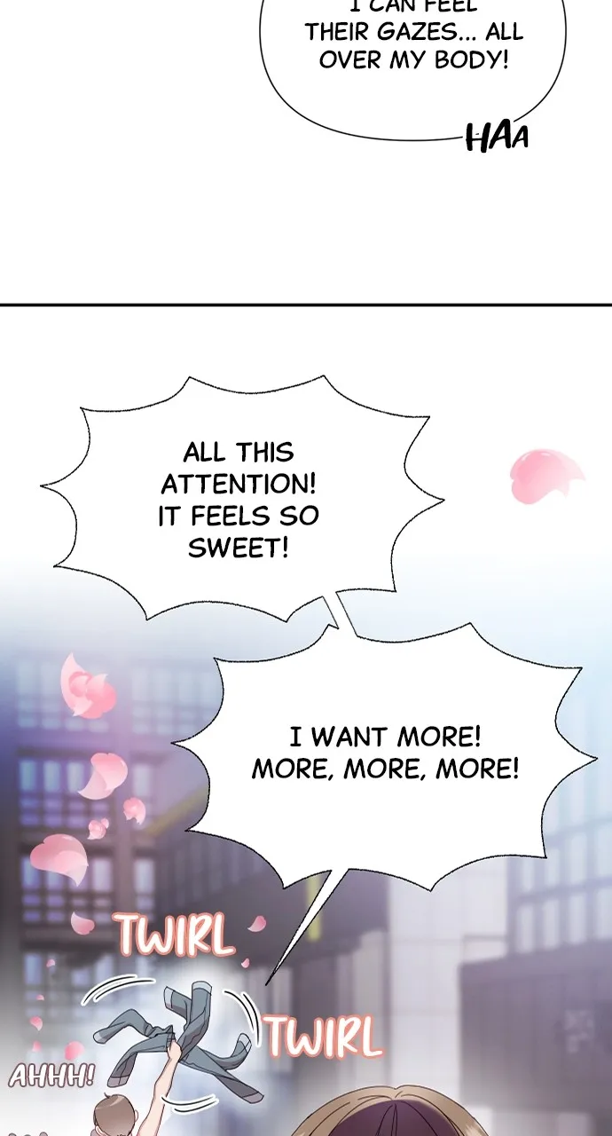 My Naughty Deity Chapter 10 page 11 - 