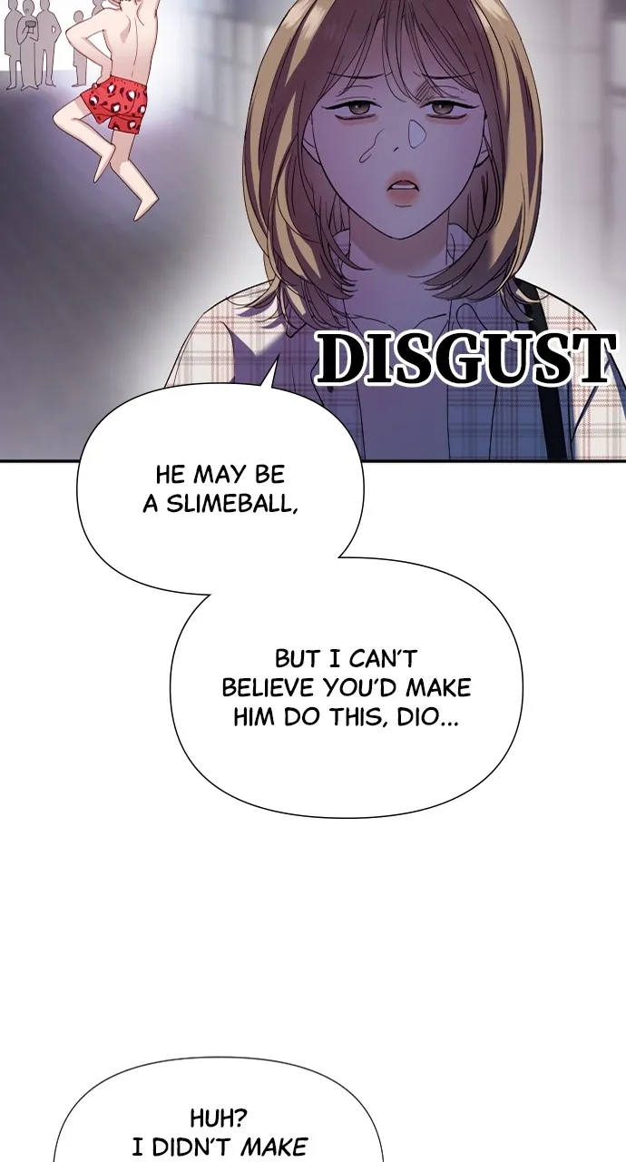 My Naughty Deity Chapter 10 page 12 - 