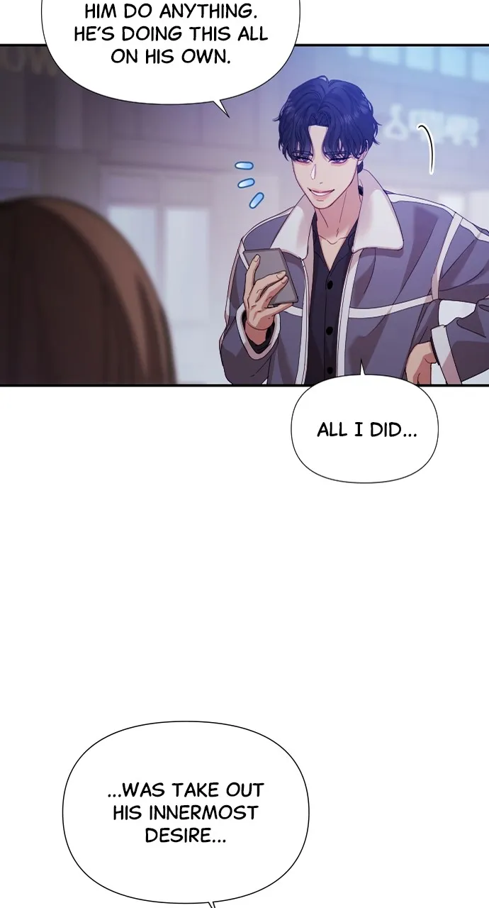 My Naughty Deity Chapter 10 page 13 - 