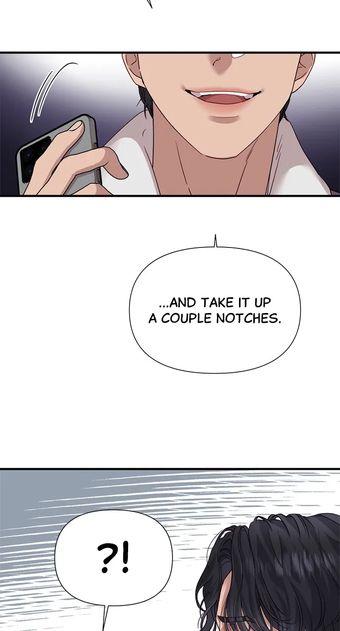 My Naughty Deity Chapter 10 page 14 - 
