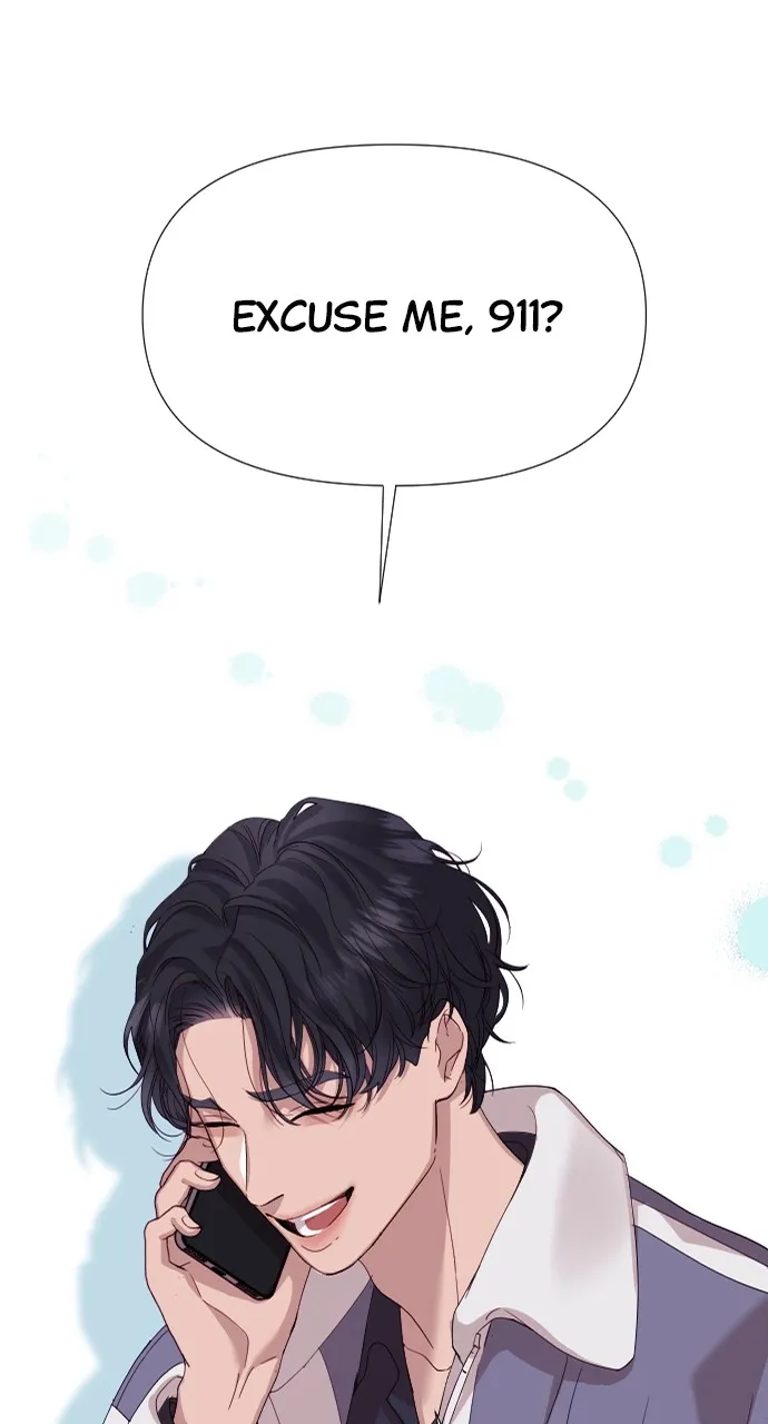 My Naughty Deity Chapter 10 page 16 - 