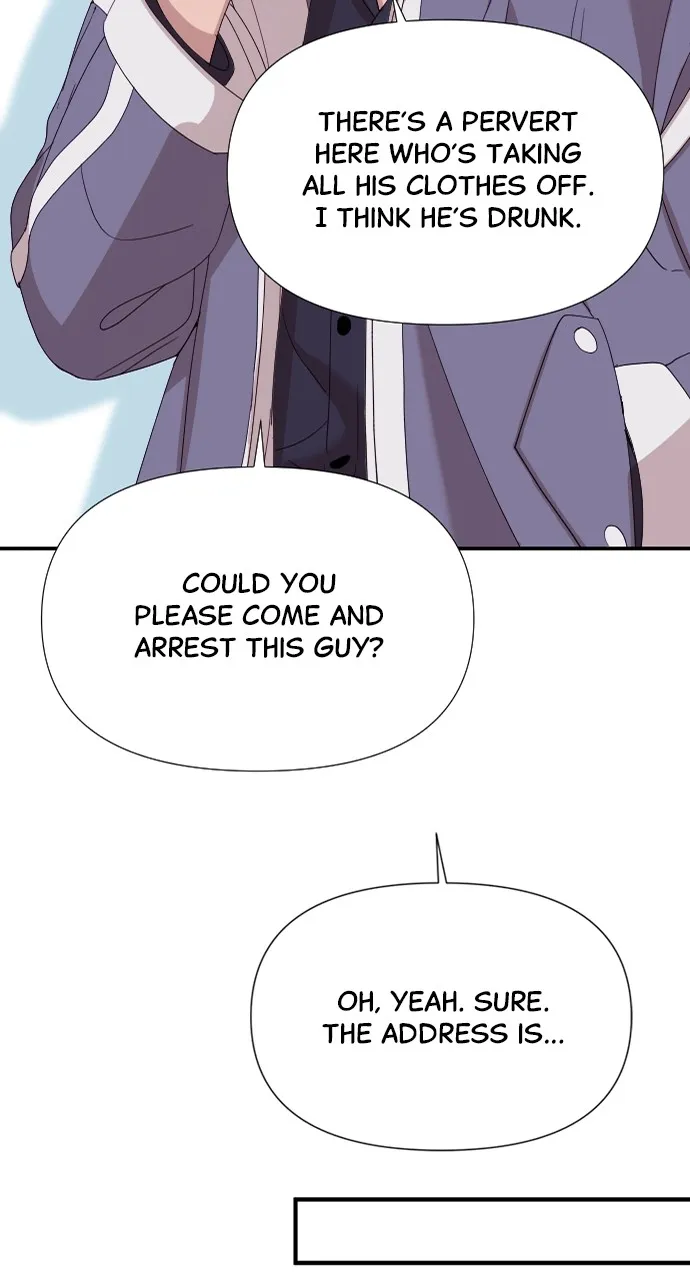 My Naughty Deity Chapter 10 page 17 - 