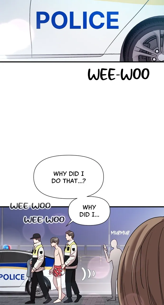 My Naughty Deity Chapter 10 page 19 - 
