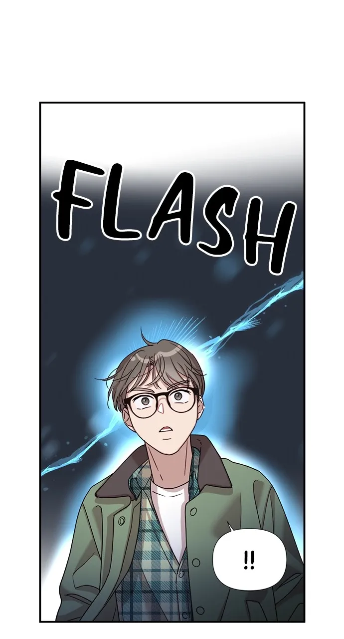 My Naughty Deity Chapter 10 page 3 - 
