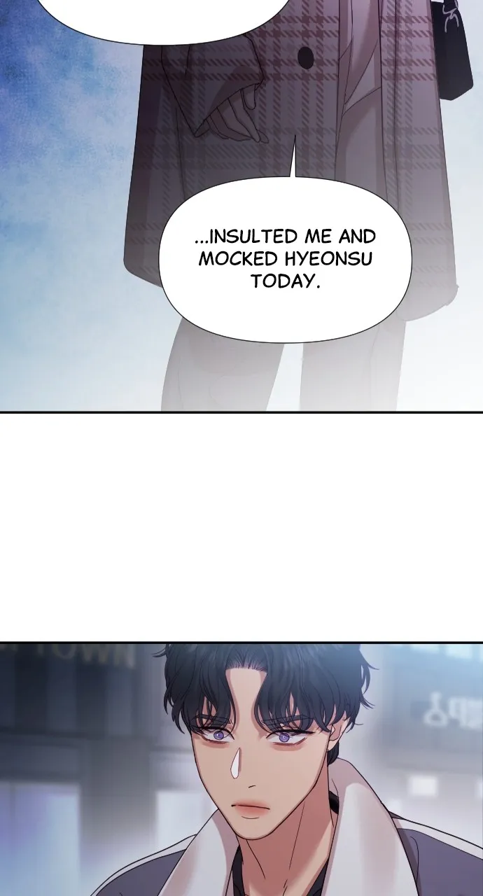My Naughty Deity Chapter 10 page 22 - 
