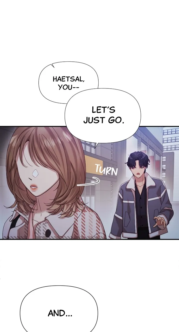 My Naughty Deity Chapter 10 page 24 - 