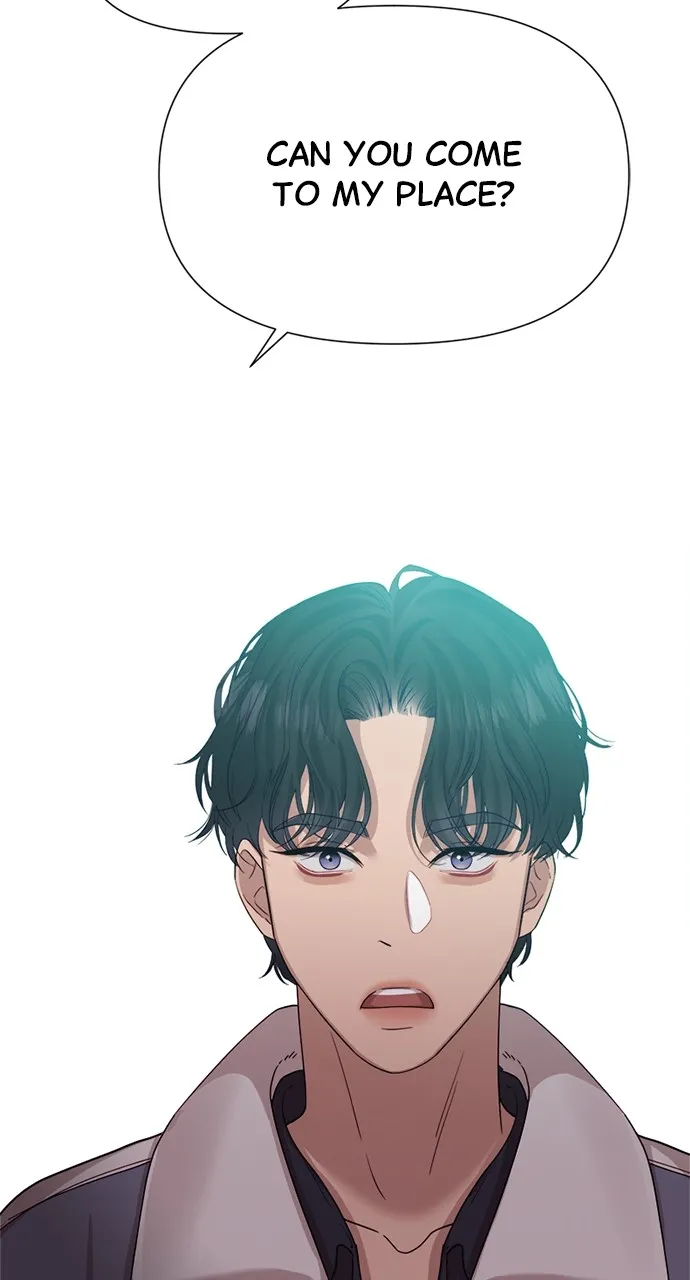 My Naughty Deity Chapter 10 page 25 - 