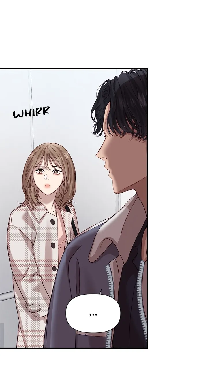 My Naughty Deity Chapter 10 page 28 - 