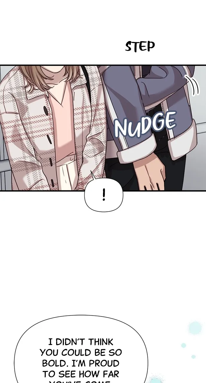 My Naughty Deity Chapter 10 page 29 - 