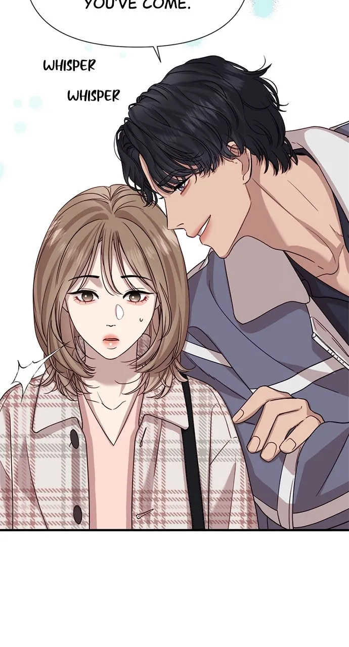My Naughty Deity Chapter 10 page 30 - 