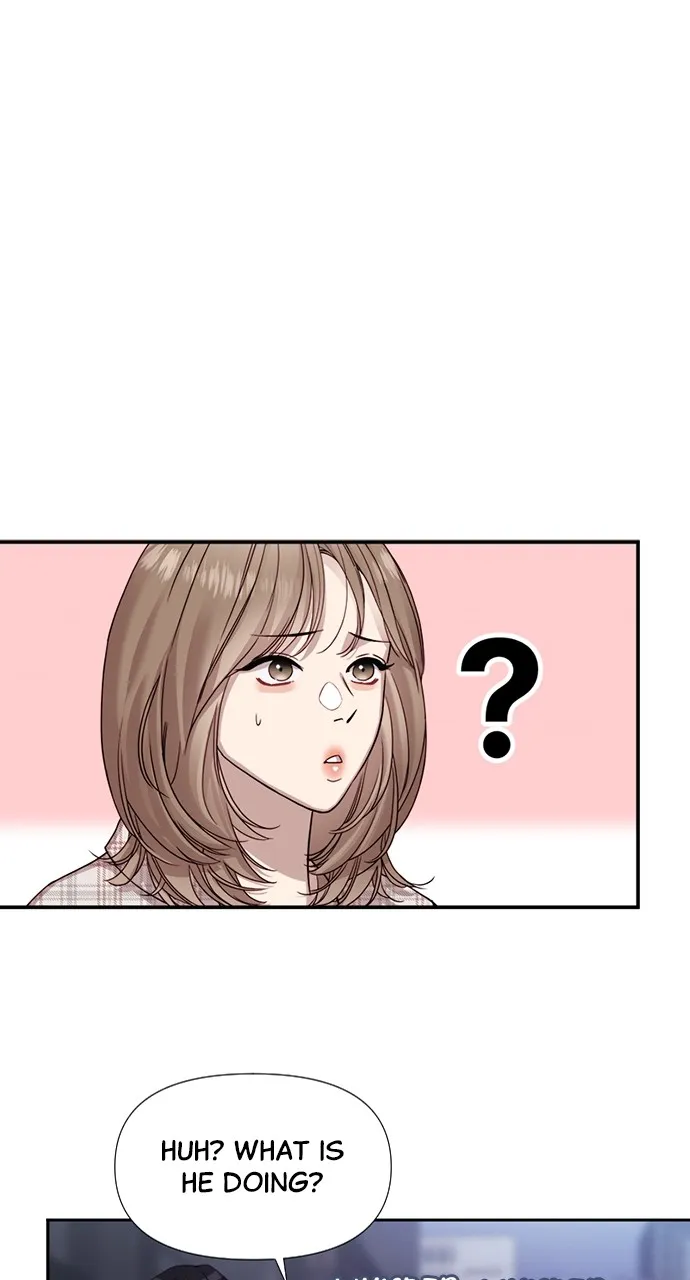 My Naughty Deity Chapter 10 page 4 - 