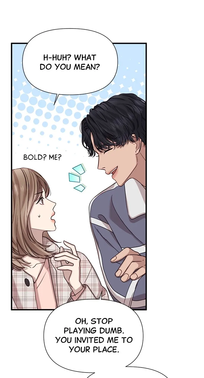 My Naughty Deity Chapter 10 page 31 - 