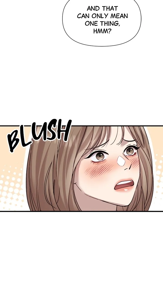 My Naughty Deity Chapter 10 page 32 - 