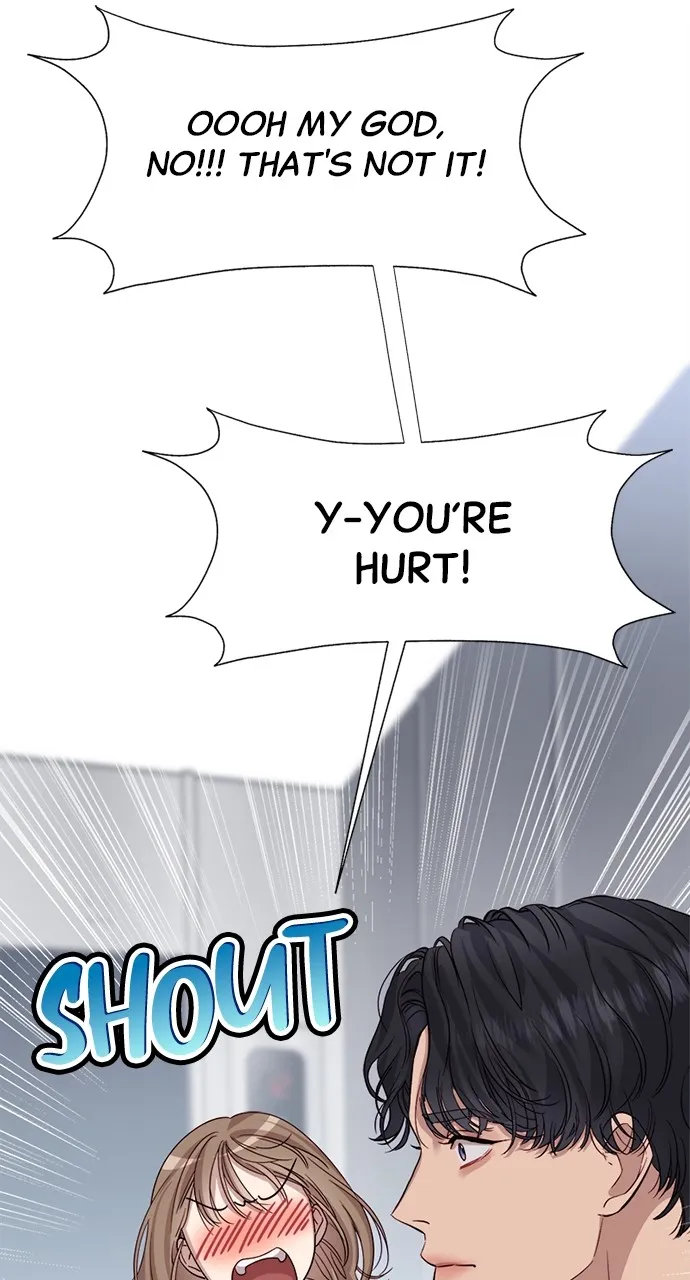 My Naughty Deity Chapter 10 page 33 - 