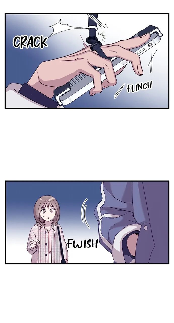 My Naughty Deity Chapter 10 page 38 - 