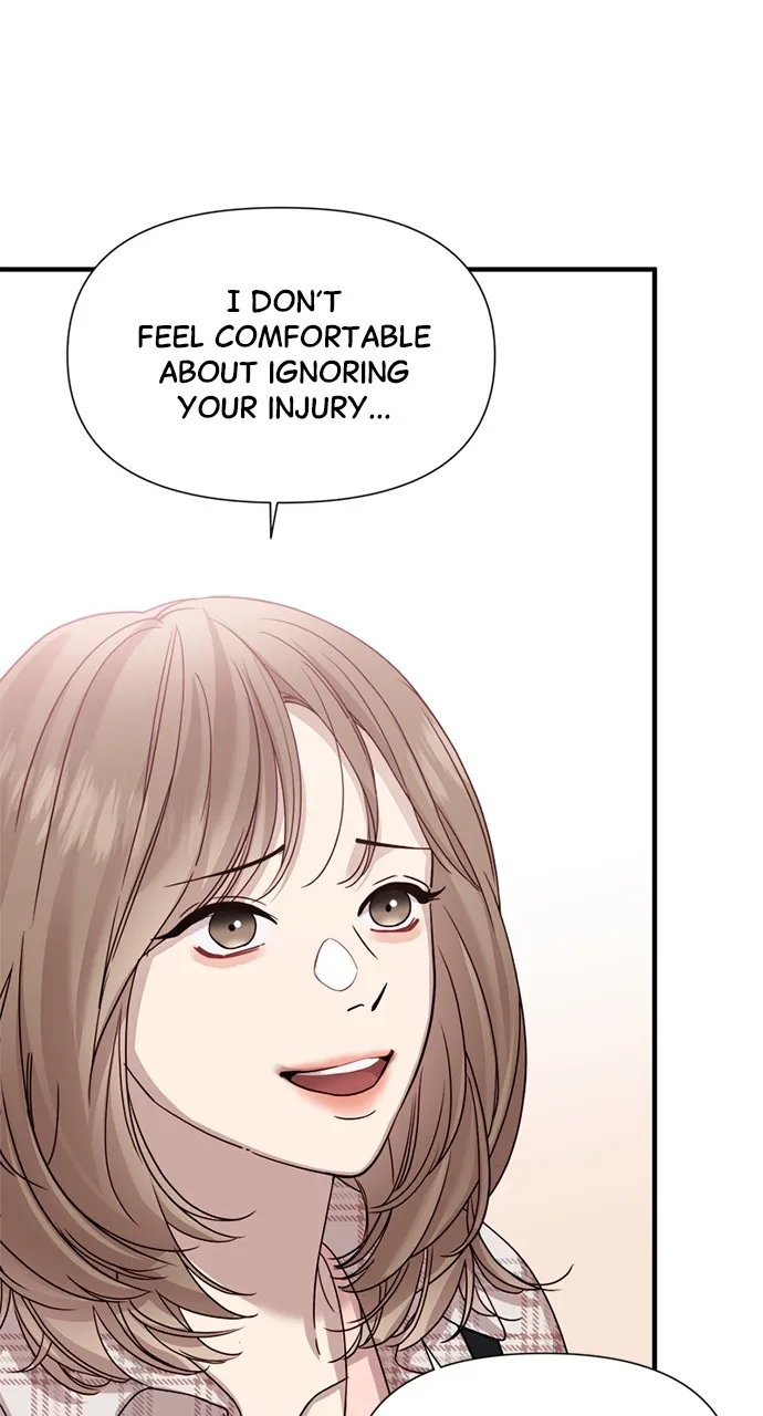 My Naughty Deity Chapter 10 page 40 - 