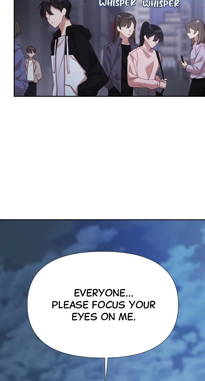 My Naughty Deity Chapter 10 page 5 - 