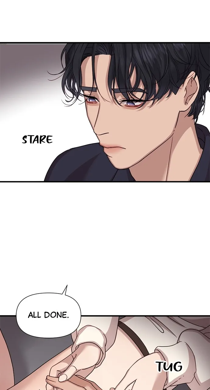 My Naughty Deity Chapter 10 page 44 - 