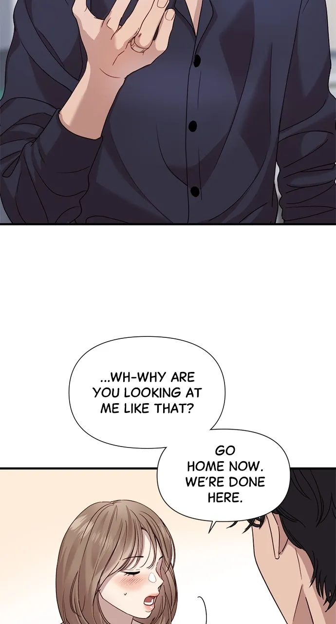 My Naughty Deity Chapter 10 page 46 - 