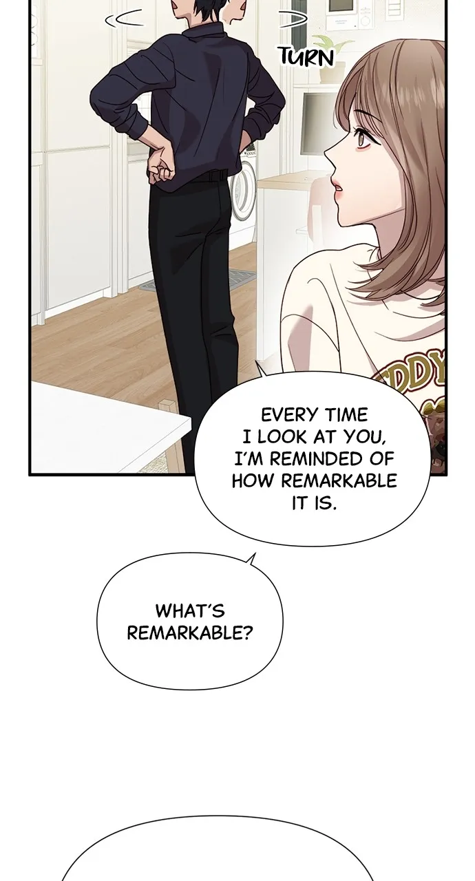 My Naughty Deity Chapter 10 page 48 - 