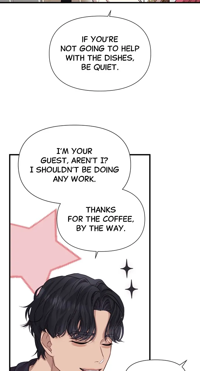 My Naughty Deity Chapter 10 page 53 - 