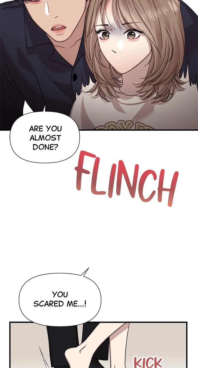 My Naughty Deity Chapter 10 page 58 - 