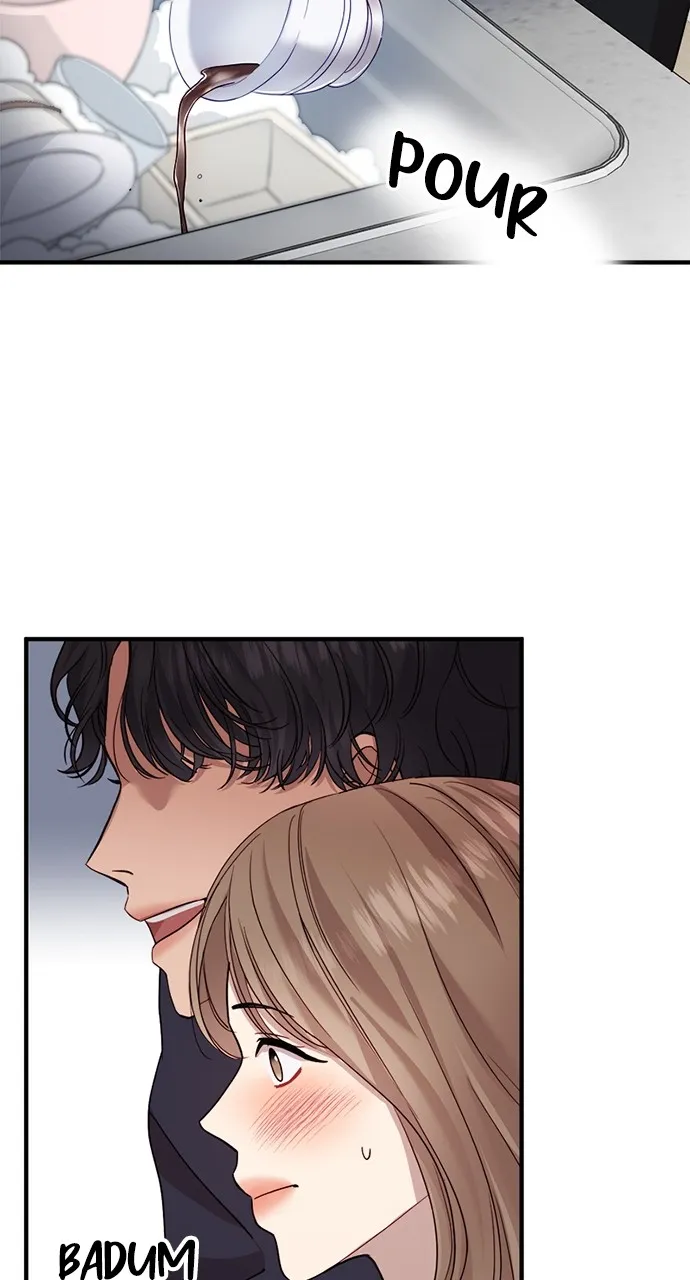 My Naughty Deity Chapter 10 page 60 - 