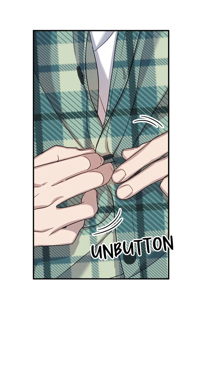 My Naughty Deity Chapter 10 page 7 - 