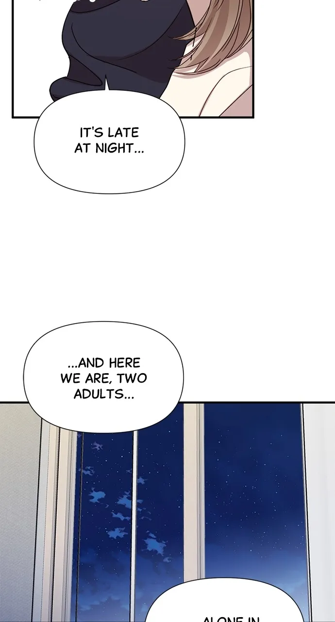 My Naughty Deity Chapter 10 page 61 - 