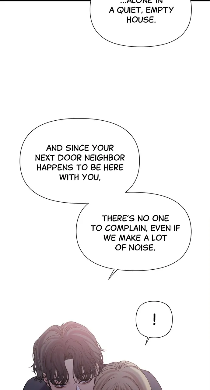 My Naughty Deity Chapter 10 page 62 - 