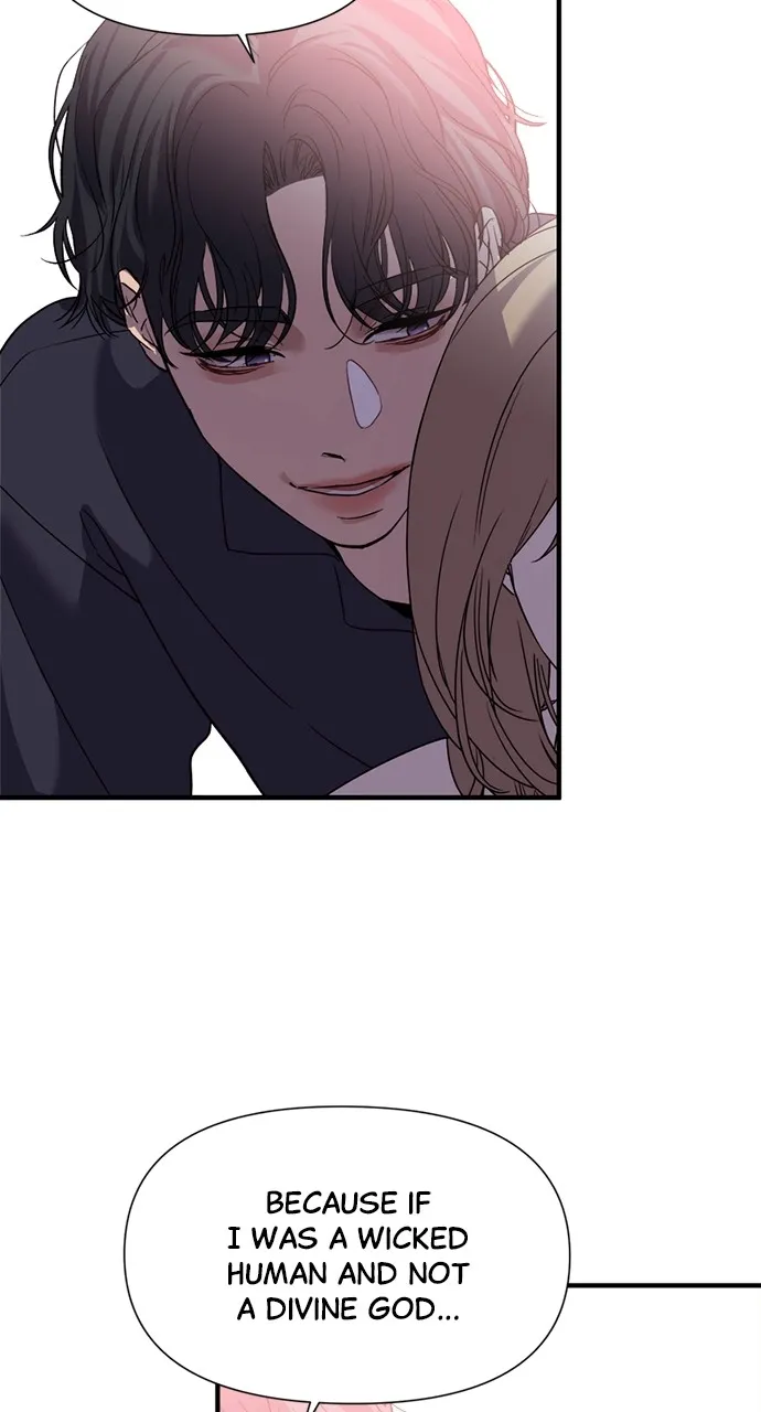 My Naughty Deity Chapter 10 page 64 - 