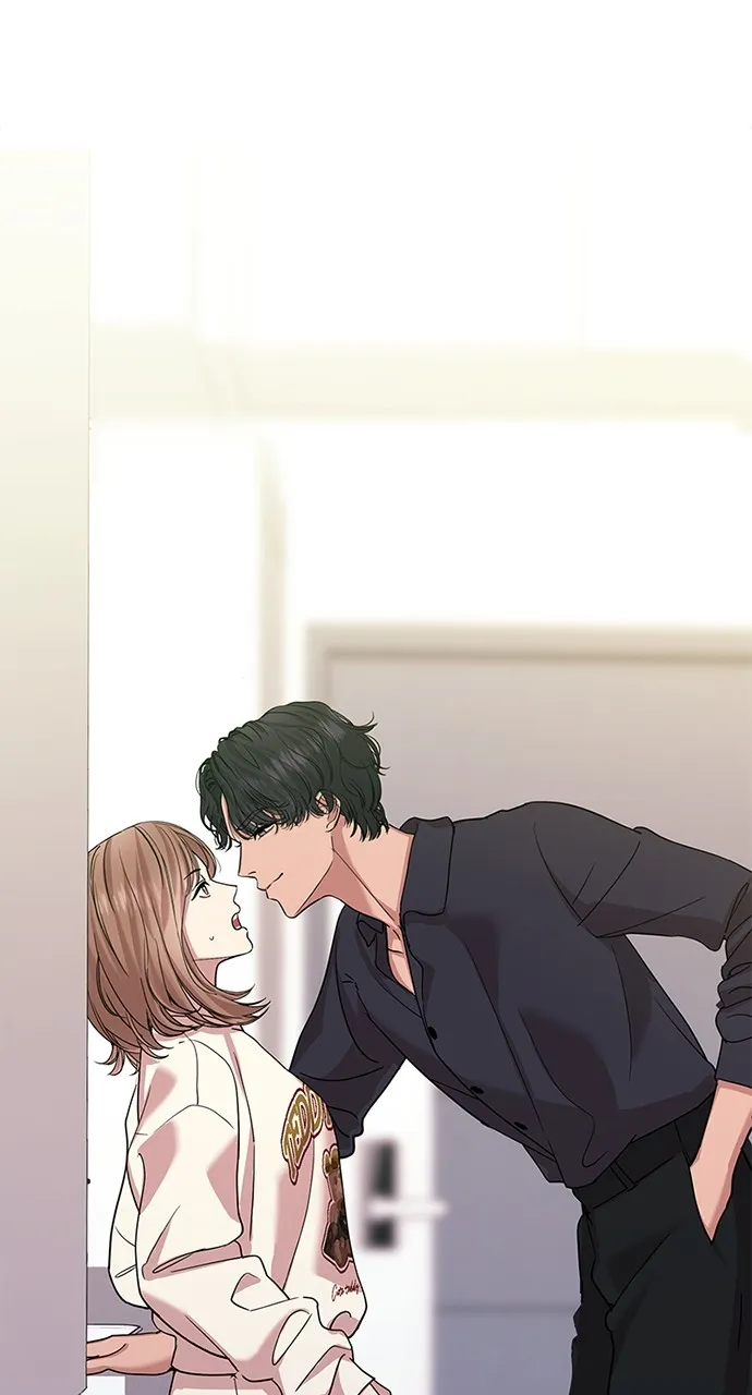 My Naughty Deity Chapter 10 page 67 - 
