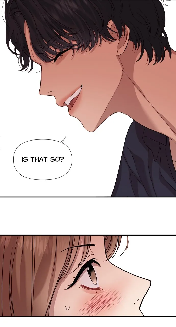 My Naughty Deity Chapter 10 page 69 - 