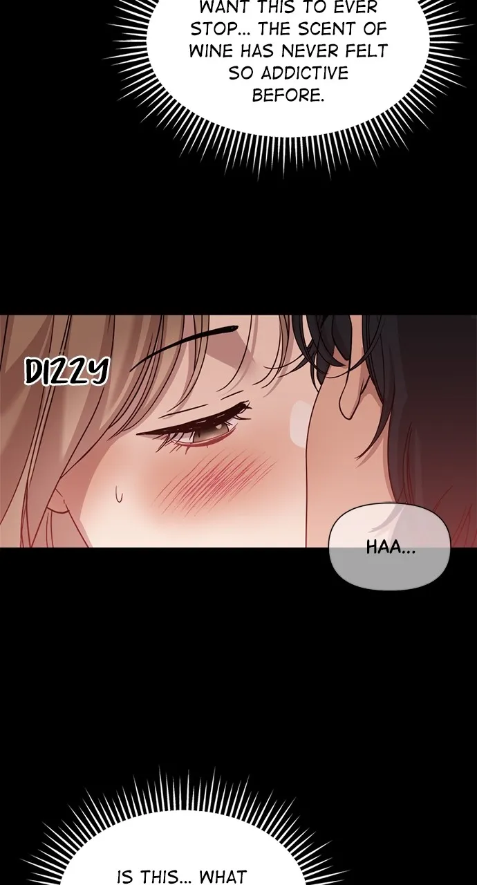 My Naughty Deity Chapter 10 page 72 - 