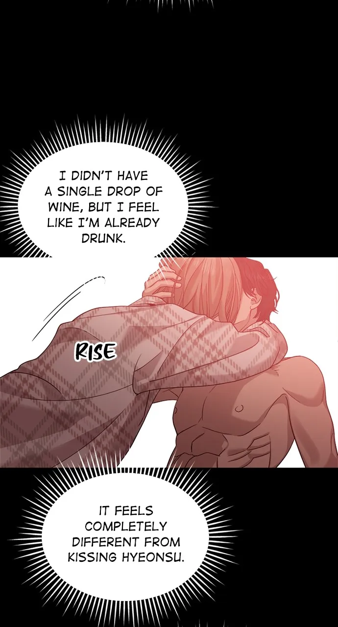 My Naughty Deity Chapter 10 page 74 - 
