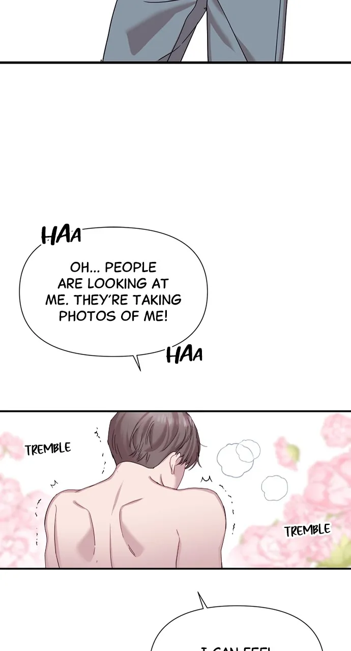 My Naughty Deity Chapter 10 page 10 - 