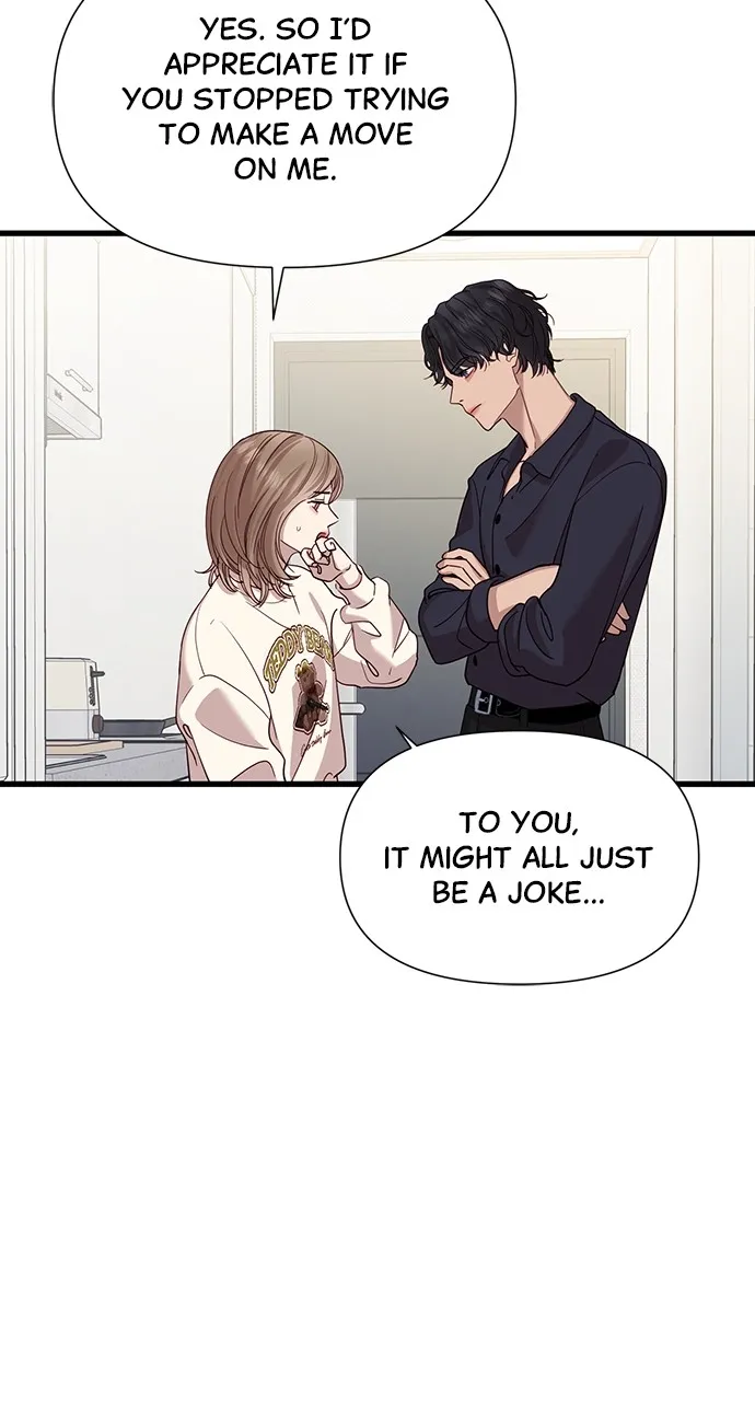 My Naughty Deity Chapter 11 page 2 - 