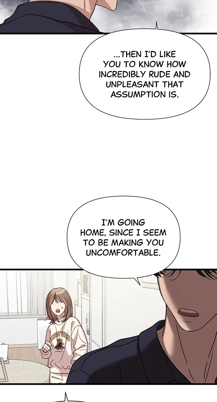My Naughty Deity Chapter 11 page 13 - 