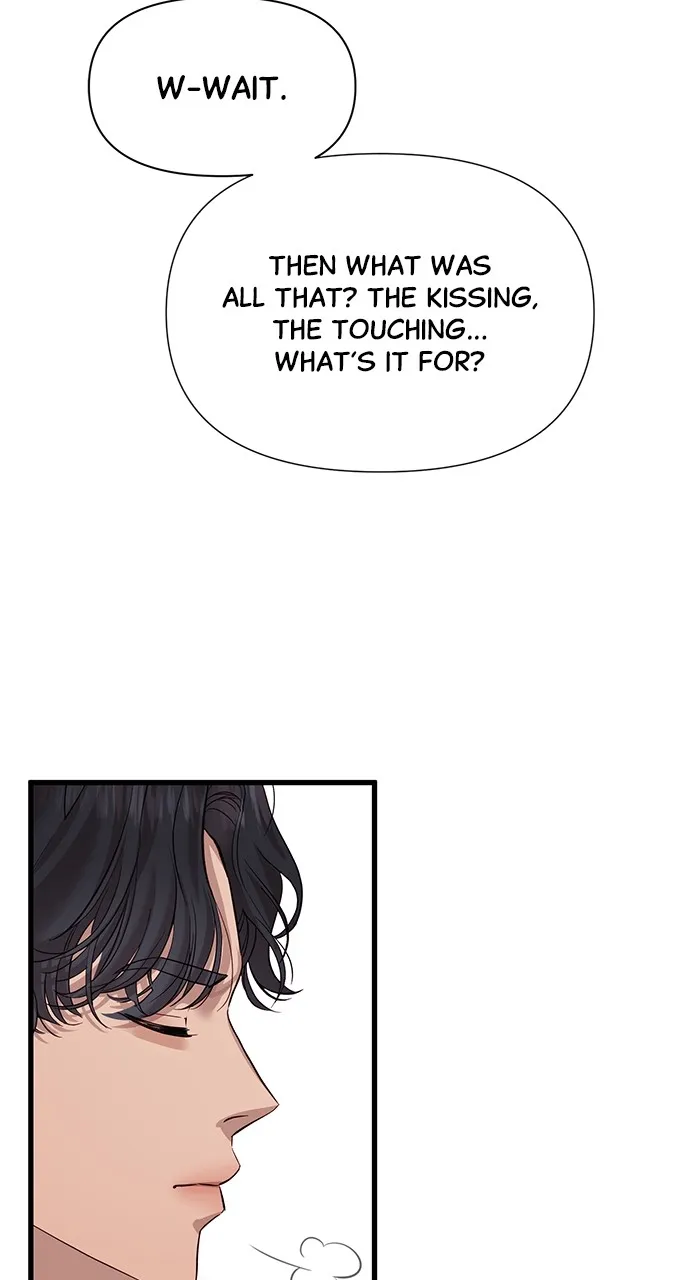 My Naughty Deity Chapter 11 page 14 - 