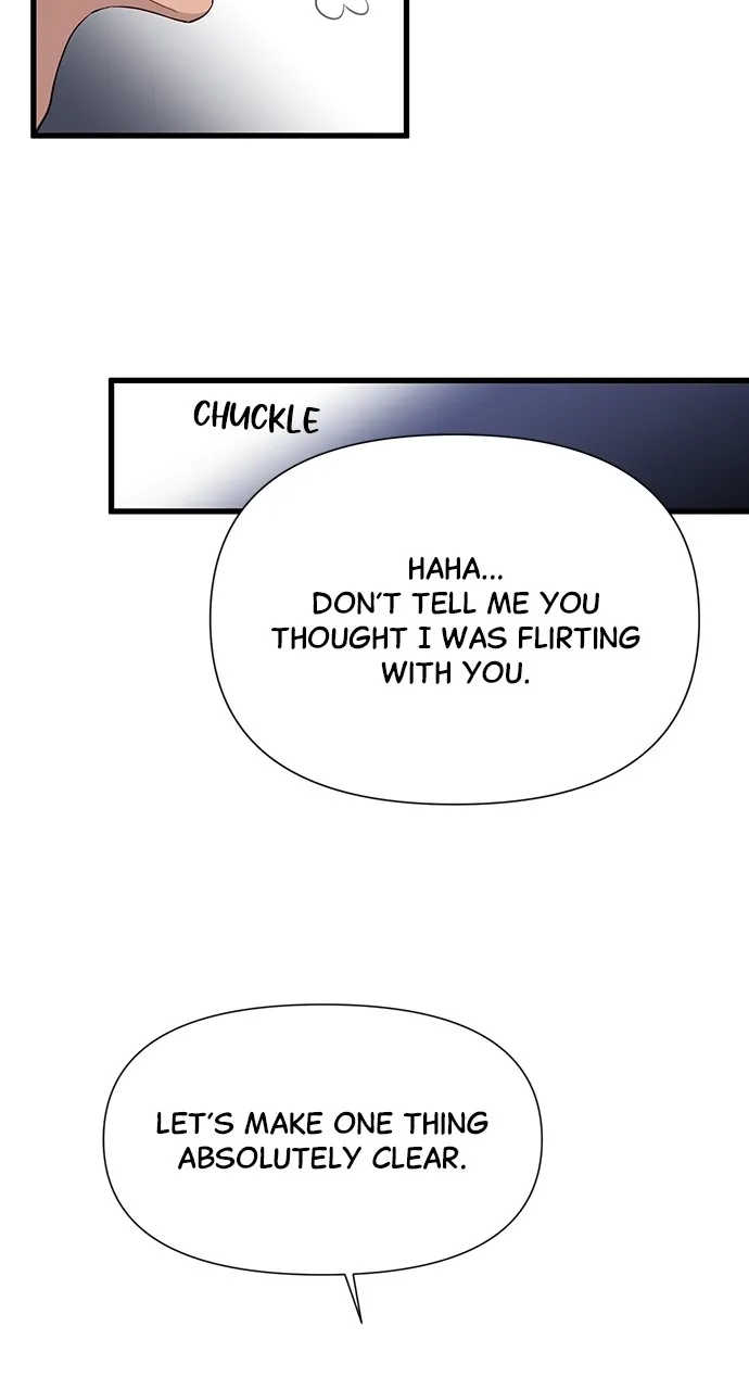 My Naughty Deity Chapter 11 page 15 - 