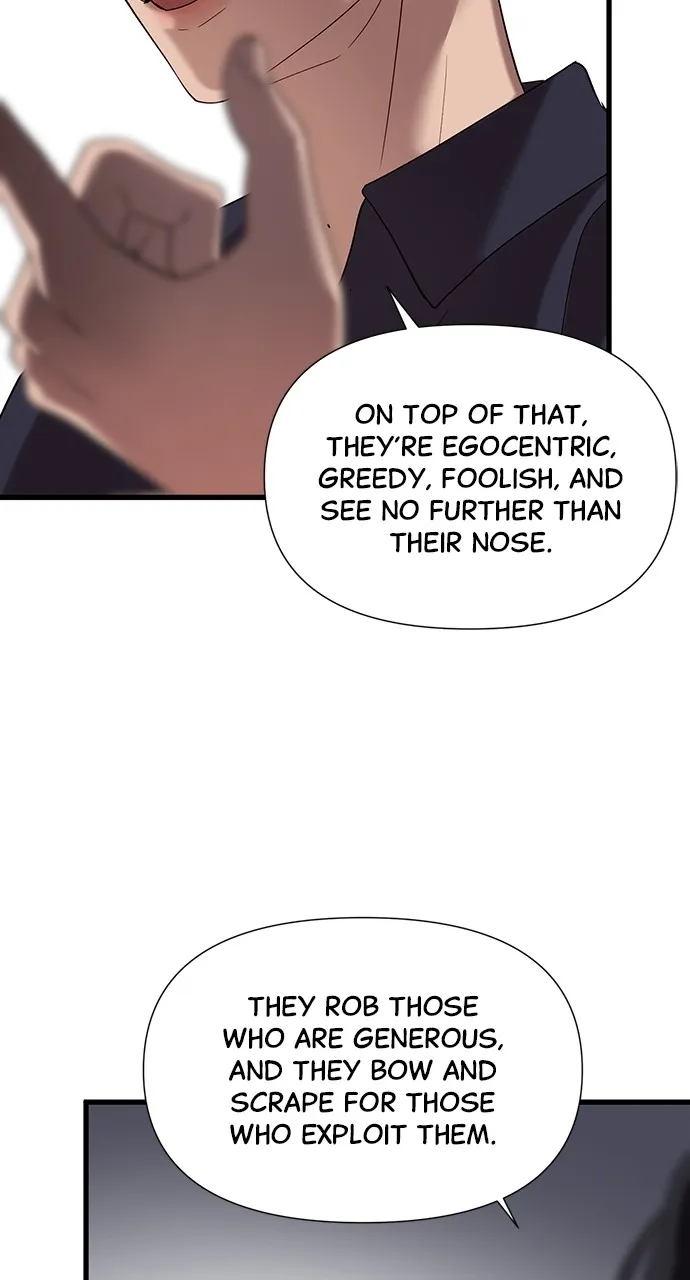 My Naughty Deity Chapter 11 page 18 - 