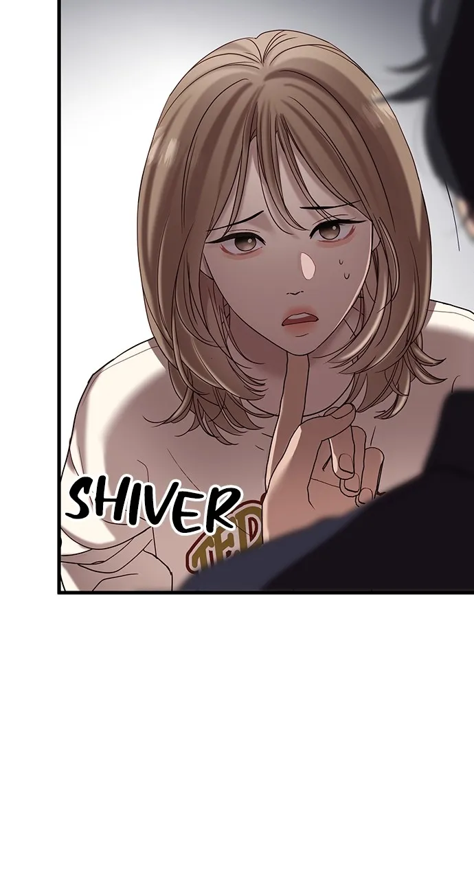 My Naughty Deity Chapter 11 page 19 - 