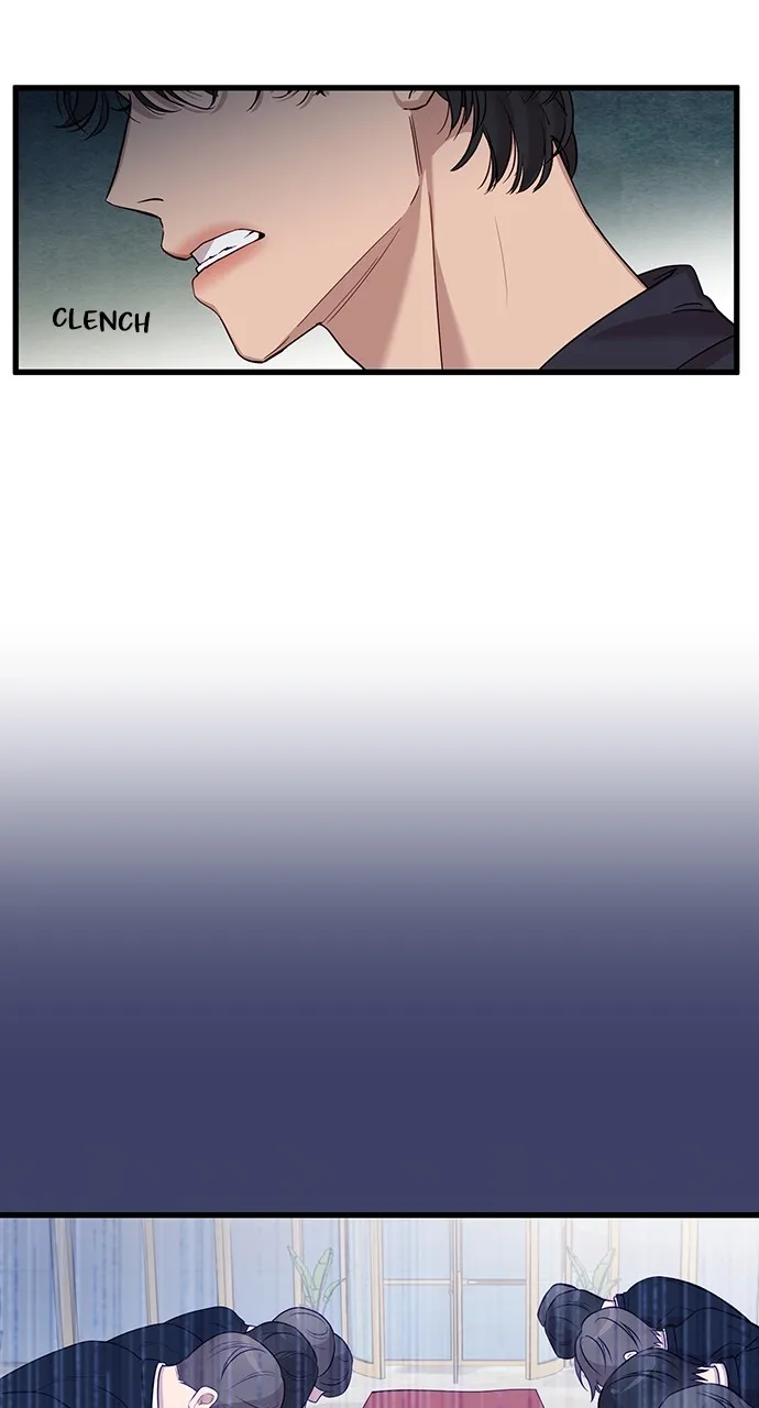 My Naughty Deity Chapter 11 page 20 - 
