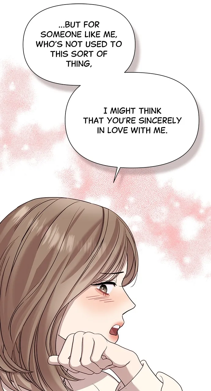 My Naughty Deity Chapter 11 page 3 - 