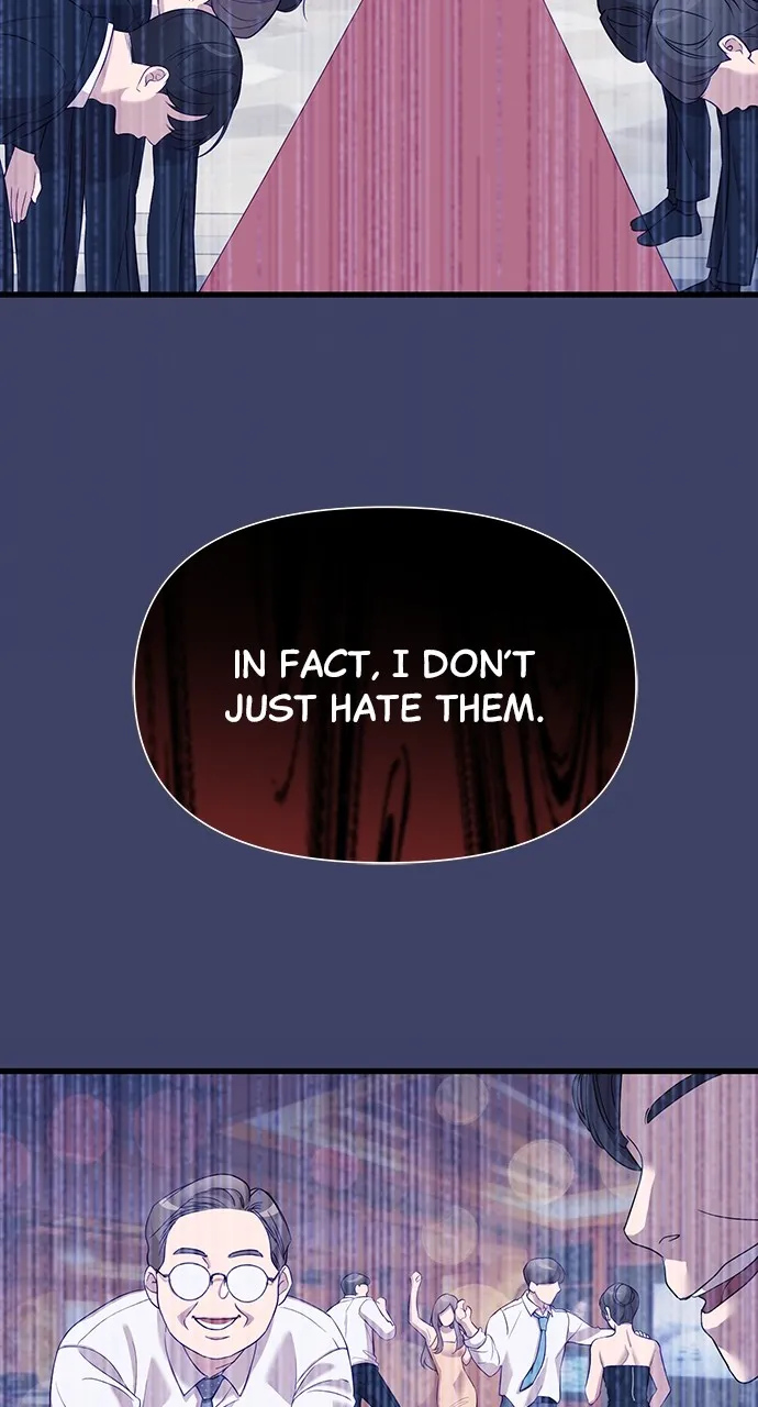 My Naughty Deity Chapter 11 page 21 - 